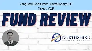 Vanguard Consumer Discretionary ETF - VCR - Fund Review