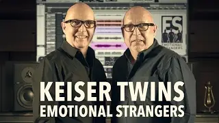 Keiser Twins  - Smoothjazz.com Trailer
