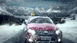 Strada 2014 - I | FIAT