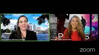 &ldquo;Moments of Clarity&rdquo; Tiffany Werhner interviews Jeneen Miller