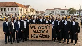 Lawyer runs to court as Ghana Bar Association is about to get competition from a new lawyer group