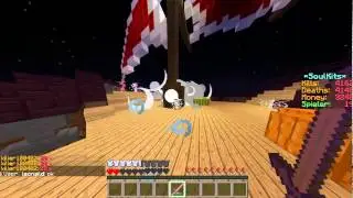 SoulPvP Bugusing [TNT-Bug] #1 | Philipp1111111