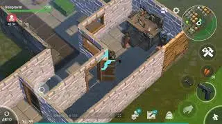Last day маленькая база а какой лут, рейд Player8968