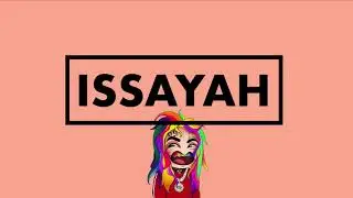 6ix9ine Type Beat 