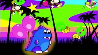 Flying Rex - New Retro Arcade Game - iPhone iPod iPad App