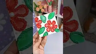 Rope art🤩 #youtubepartner #diy #artandcraft #ropeart #handmade #easyart #easycraftideas #easydiyidea