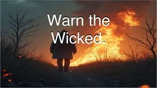 Tribulation and end times and time to warn others. Vikki Elizabeth Semple on Luv Lighthouse is live