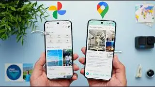 Google Apps Updates Episode 132 – 33 New Features (Photos, Maps, Gemini & More!)