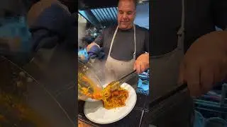 #food #pasta #redprawn #patataya #steaklovers #seafood #pataya #steak #chef