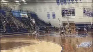 Claire Ash #31 - DS - Olentangy Liberty vs. Hilliard Davidson
