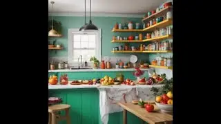 Cooking Joy