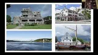 Explore Connecticut