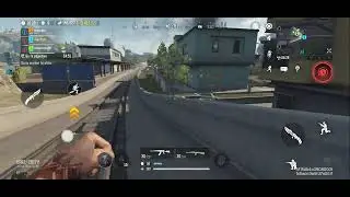 DMZ - RECON