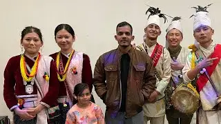 Sikkim Folk Dance !! #Sikkim #sikkimtour #sikkimvlogger 