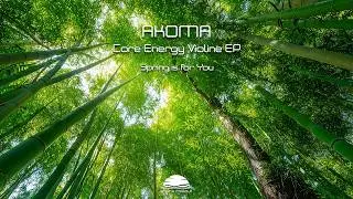 AKOMA - Spring is for You