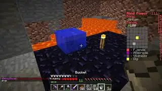 RaidLife 2,0 #1 Kan vi FInde Diamander?!