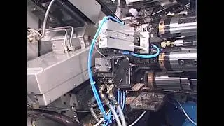 PC Series: Multi-spindle Turning from Sch&uuml;tte
