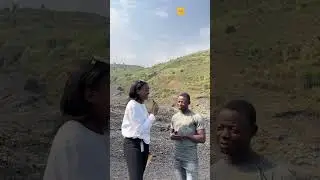 Au C&oelig;ur de l'Enfer : Survivre au Volcan Nyiragongo@nyiragongotv1995 #volcano #eruption #rdc #fire