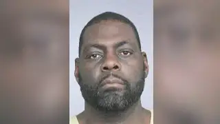 School security specialist has been in trouble before