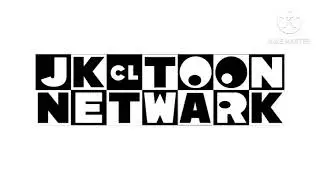 JKCLToon Network Logo Bloopers Take 14: A don&rsquo;t Have Footage. -_-