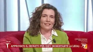 Decreto Kiev, Perego di Cremnago contro Orrico: 