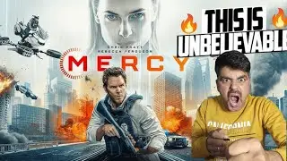 Mercy Movie Review 2026 — सच में Worth Watching या Flop? 🤨। #FilmyFaisla