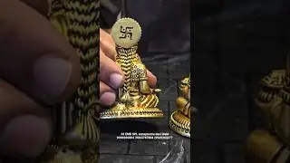 #brass special 3d EMB new work annapoorna devi idolsfor Nityapooja & decoration at home kitchen room