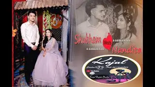 LIVE JAGGO & DJ PARTY LIVE BY KAJAL STUDIO NUSHEHRA PATTAN MOB 9815260803