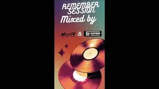 &middot; INSESSIONS, REMEMBER SUMMER 2024 - Mixed By WeseDJ & DeejayAndresOfficial # [HD] &middot;