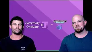 Everything OneNote - Exciting YouTube Update