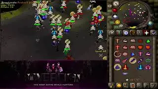 Sovereign crucifies Mogtime Callisto MASS ft. VIT/AF