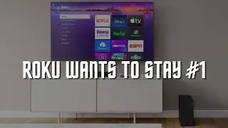 Roku News! New Updates, Devices and Features! Roku 11.5 #roku #technews #streamingnews