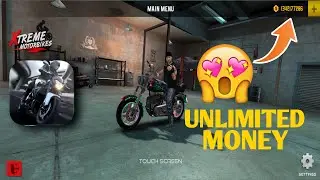 How to unlock all bikes in Xtreme motorbikes