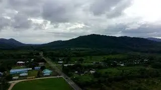 MOUNTAIN VIEWS - HUMMINGBIRD