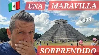 🇲🇽🚴🏻&zwj;♀️ COMO? CHICH&Eacute;N ITZ&Aacute;? CENOTE IK KIL?  , PIST&Eacute; , DESDE VALLADOLID YUCATAN 