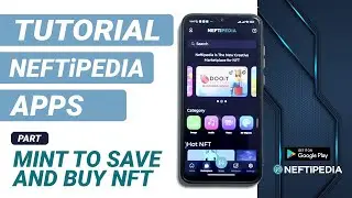 NEFTiPEDiA Marketplace ENG Ver