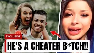 Chrisean Rock REVEALS She&rsquo;s DUMPING Blueface For CHEATING & A3USE!