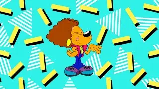A Cabeça da Cróquete • Gui e Estopa • episódio completo
