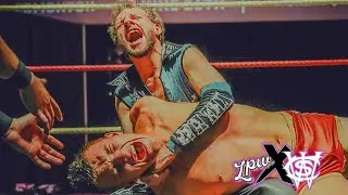Steven Crowe vs. Chad Mills ⎸ LPW x CWS 26 [FULL MATCH]