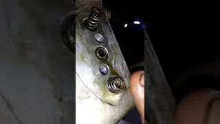 Melhoria para engatar marcha no câmbio do  Fiat 147 e derivados..