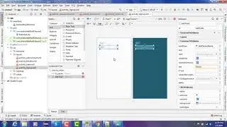2.  Constraint Layout in Android