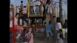 Neuquén en los años 80