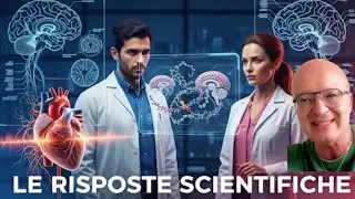 Amore e Desiderio: Le Risposte Scientifiche di Due Esperti