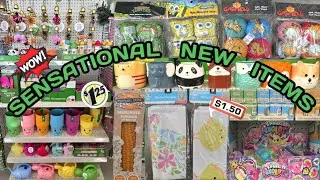 Dollar Tree 2026| HURRY.... NEW ARRIVALS This Week😲 Starting at $1.25