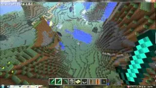 Minecraft: EnderBuddy
