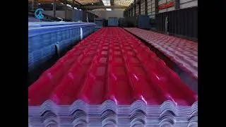 Synthetic resin roof tiles: a perfect blend of traditional charm and modern materials