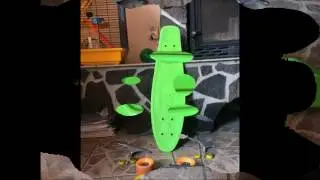 The Penny Board Cleaning