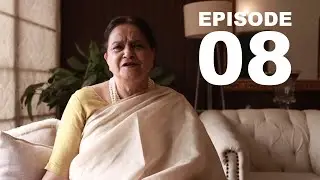 Nasreen Jalil - Shanakht - Episode 08