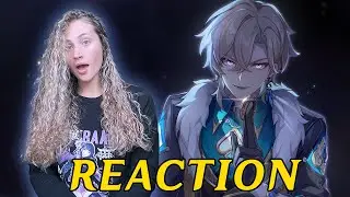 A Moment Among the Stars &mdash; Inherently Unjust Destiny REACTION | Honkai: Star Rail