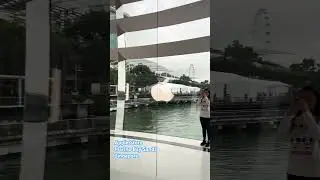 Apple Store at Marina Bay Sands, Singapore